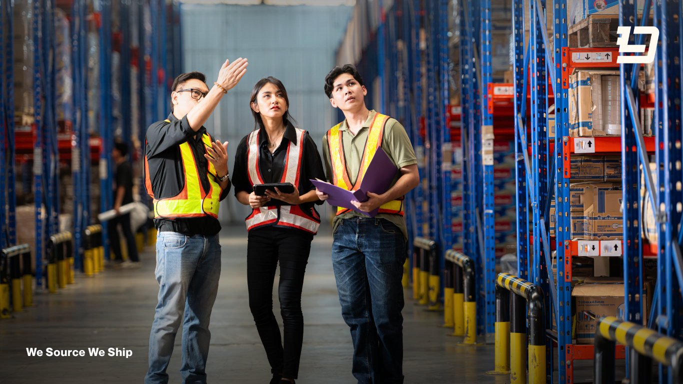 Lansil Glonal 3PL Company Blog Header Feature Image