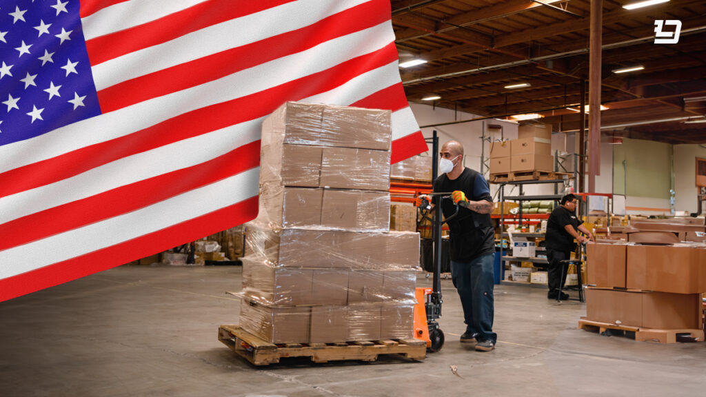 7 things to look for when choosing a USA fulfillment company