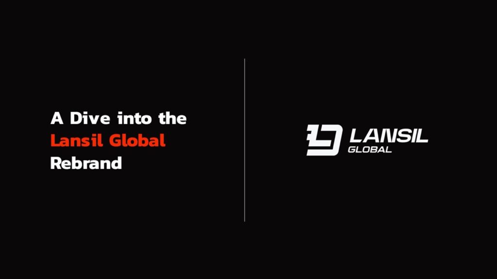 A Dive into the Lansil Global Rebrand