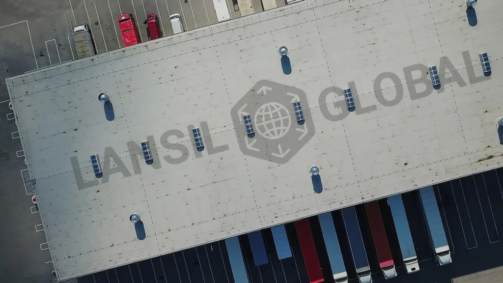 Pennsylvania expansion: lansil global's new warehouse enhancing your experience