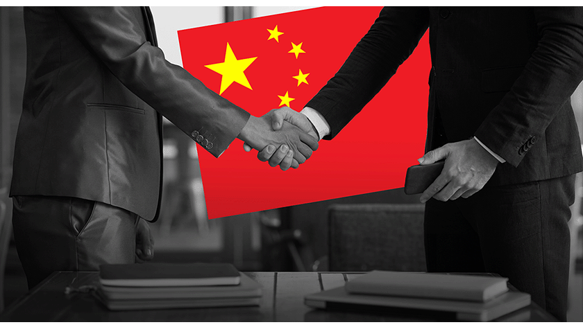 Useful tips for mastering China supplier negotiations