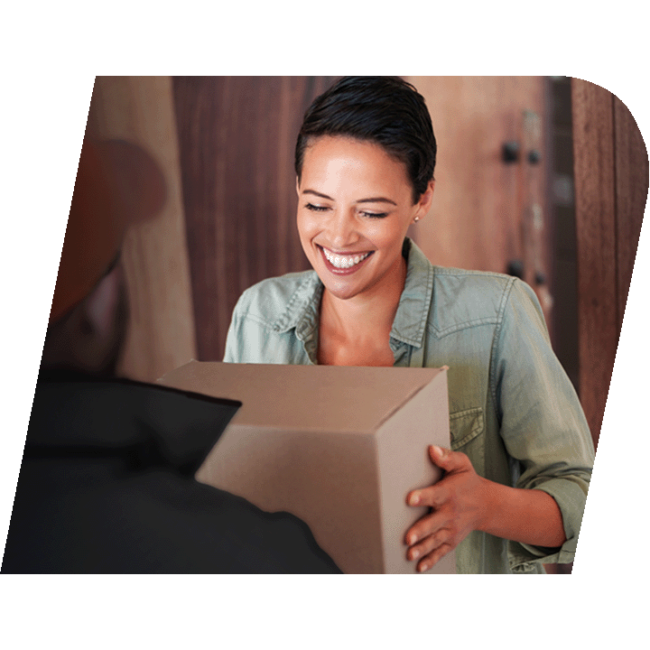 e commerce order process