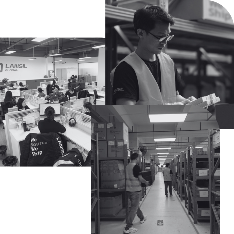 china fulfillment