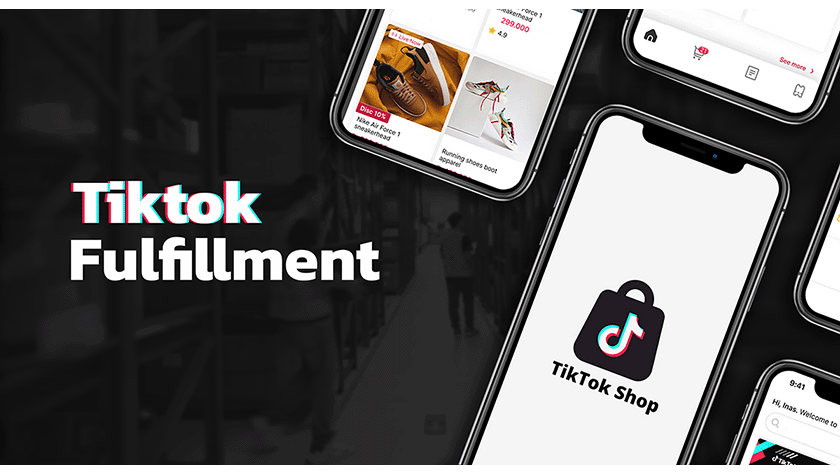 TikTok fulfillment: Understanding the logistics behind TikTok Shop