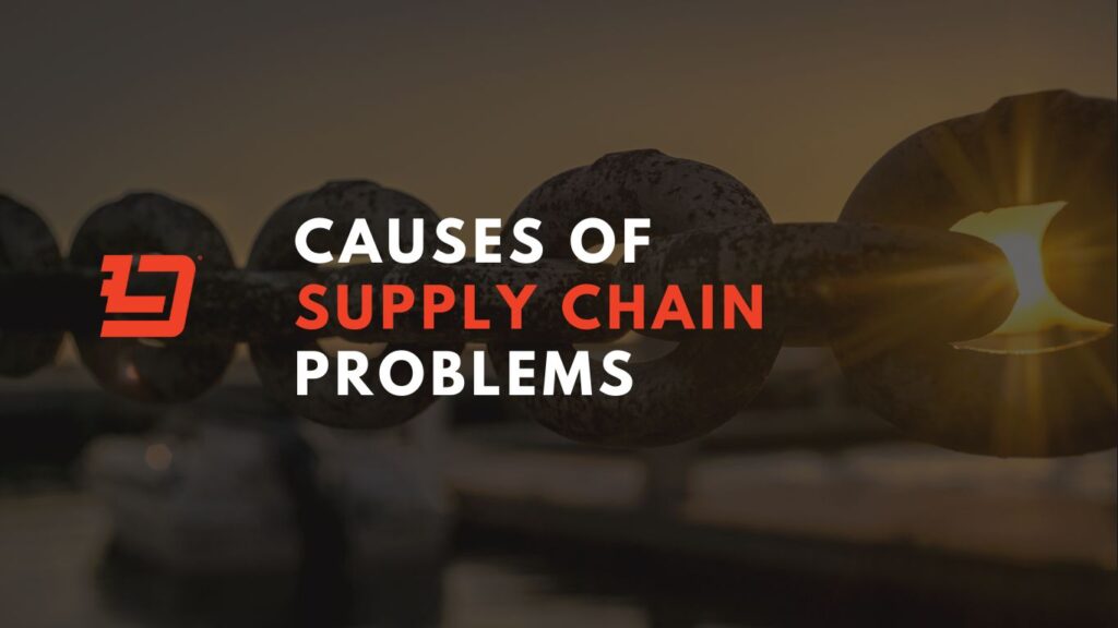 Supply Chain Solutions for Small Businesses