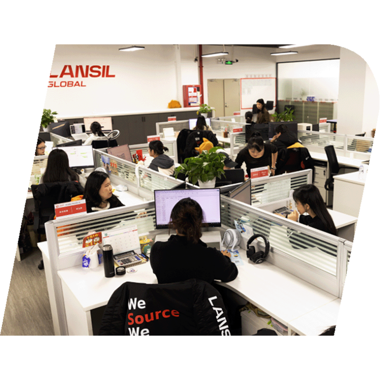 chinese sourcing agent