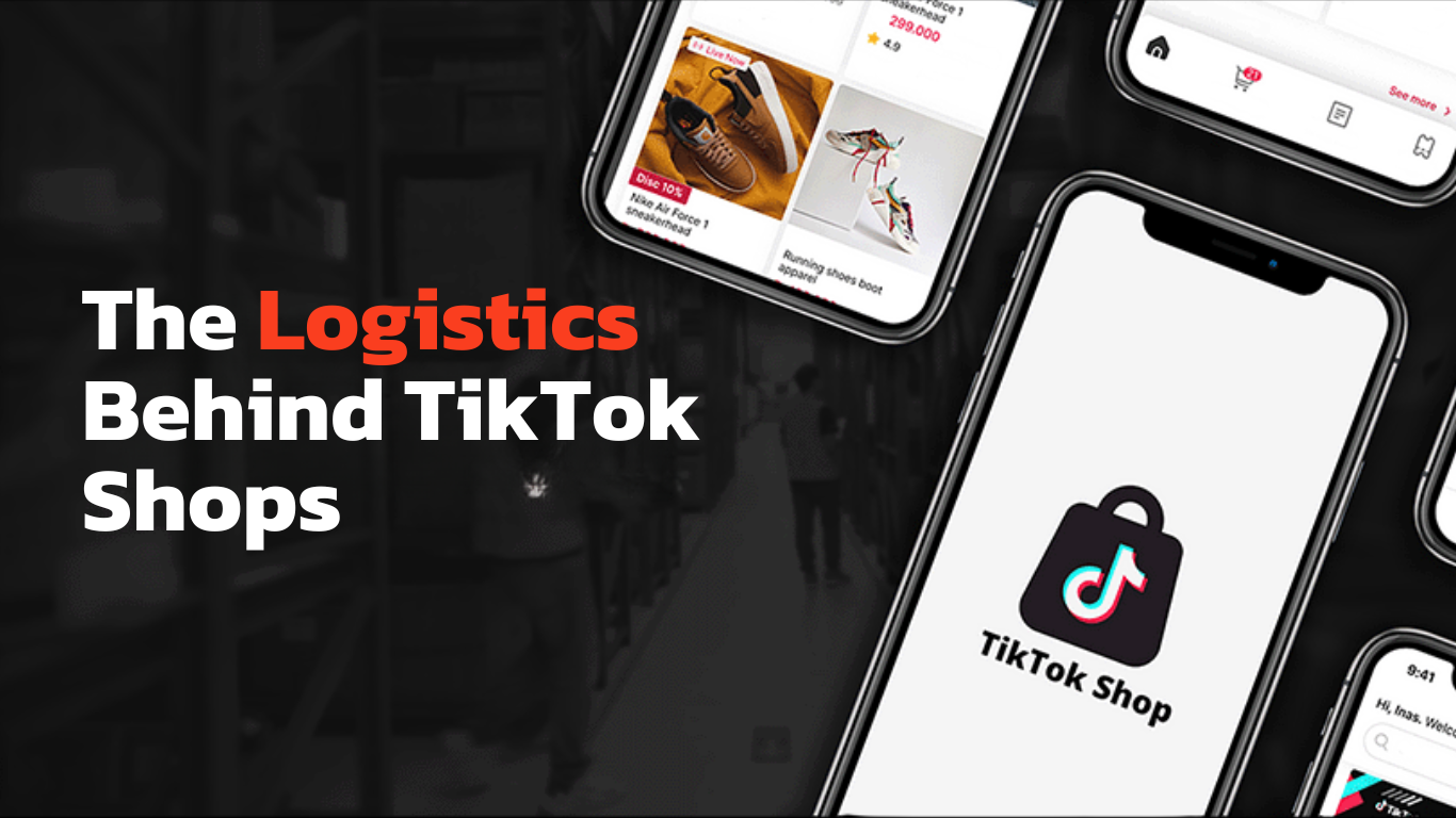 TikTok Fulfillment in 2025: Understanding the Logistics Behind TikTok Shops