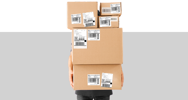 Amazon FBA Prep Services