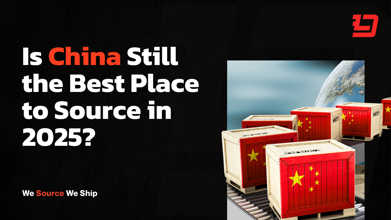 Is China Still the Best Place to Source in 2025?