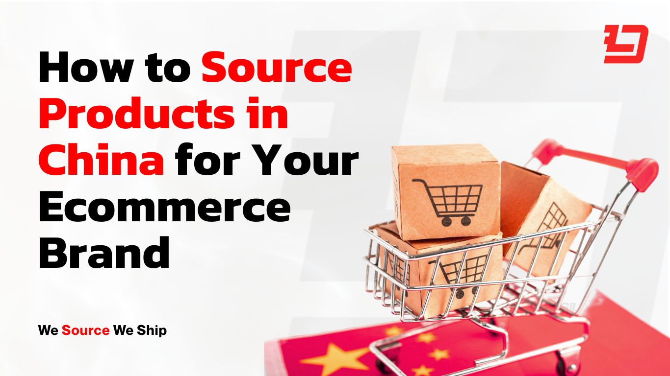 China Sourcing Guide for Scaling Ecommerce Brands