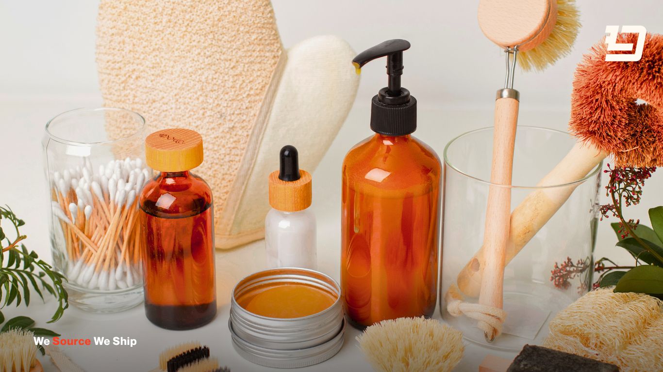 Choosing a 3PL Company for Your Cosmetics & Beauty Brand