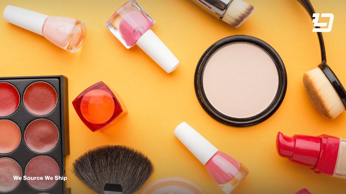 Find Cosmetics Suppliers & Manufacturers in China