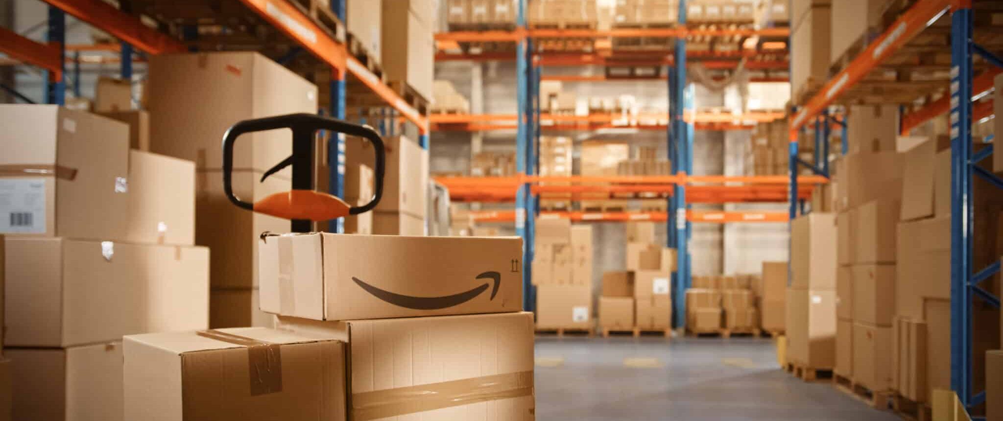 China Fulfillment for Amazon Sellers: Prep, Labeling, and FBA Forwarding