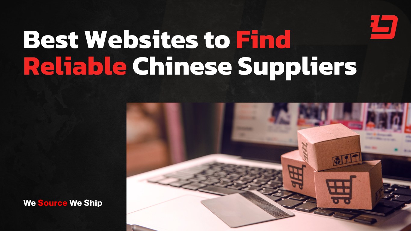 Best Websites to Find Reliable Chinese Suppliers