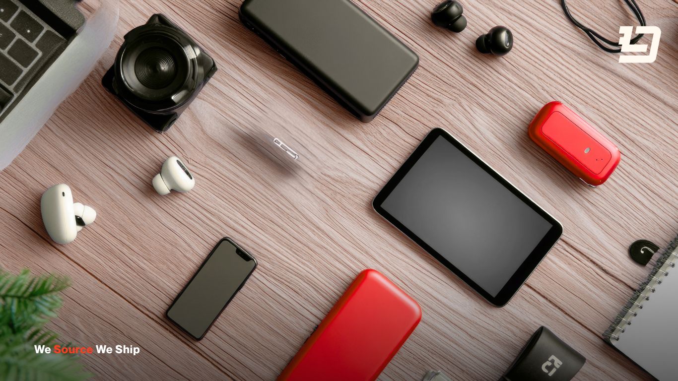 Choosing a 3PL Company for Your Electronics Brand