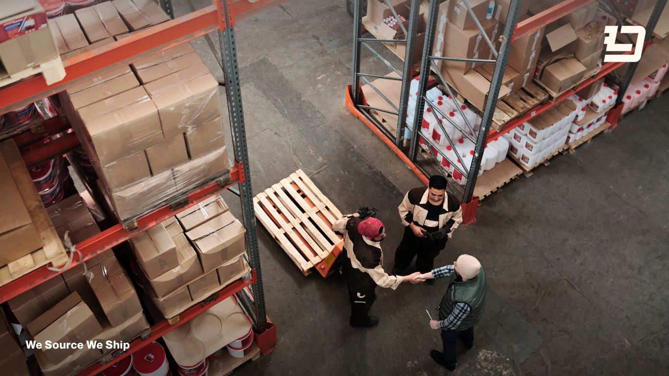 10 Tips For Improving Your Fulfillment Efficiency