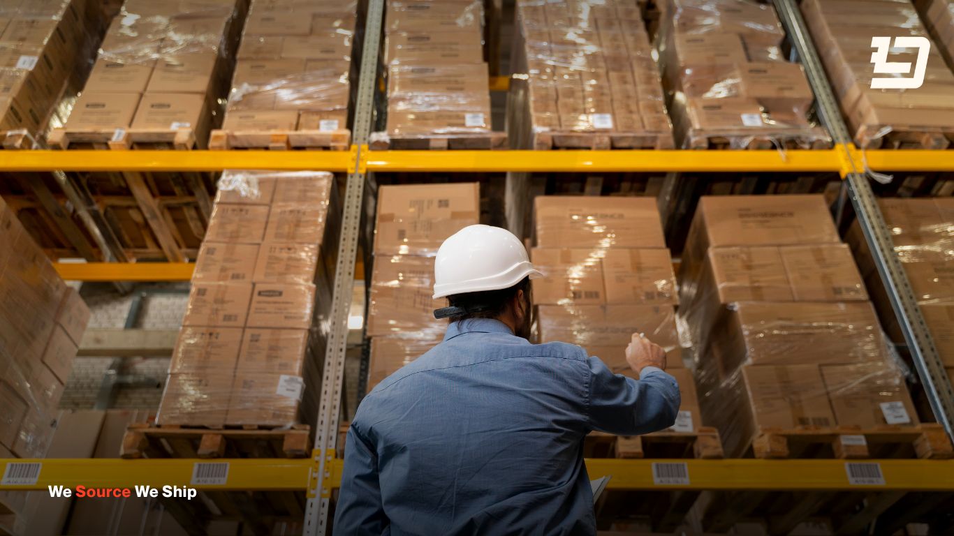 How to Choose Between China and US 3PL Fulfillment Centers