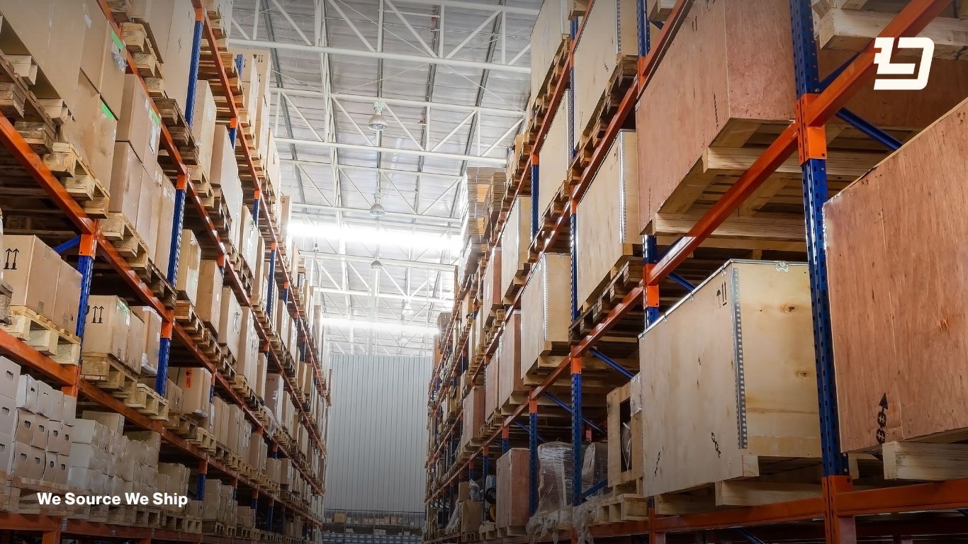 Understanding the 3PL Fulfillment Process