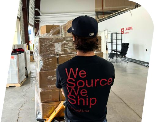 Lansil Global US