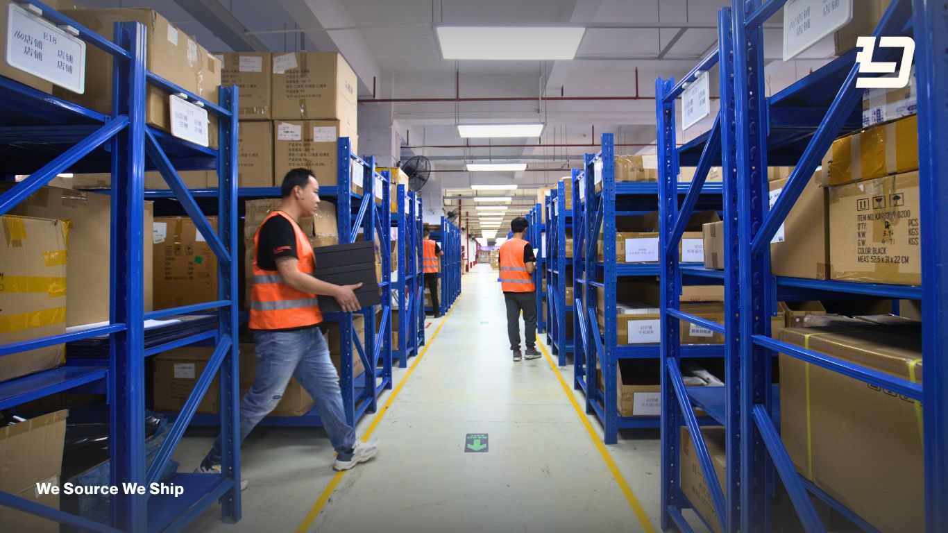 What are the Pros and Cons of Working with a China 3PL