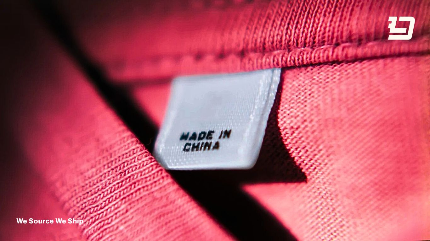 Your Guide to Manufacturing in China
