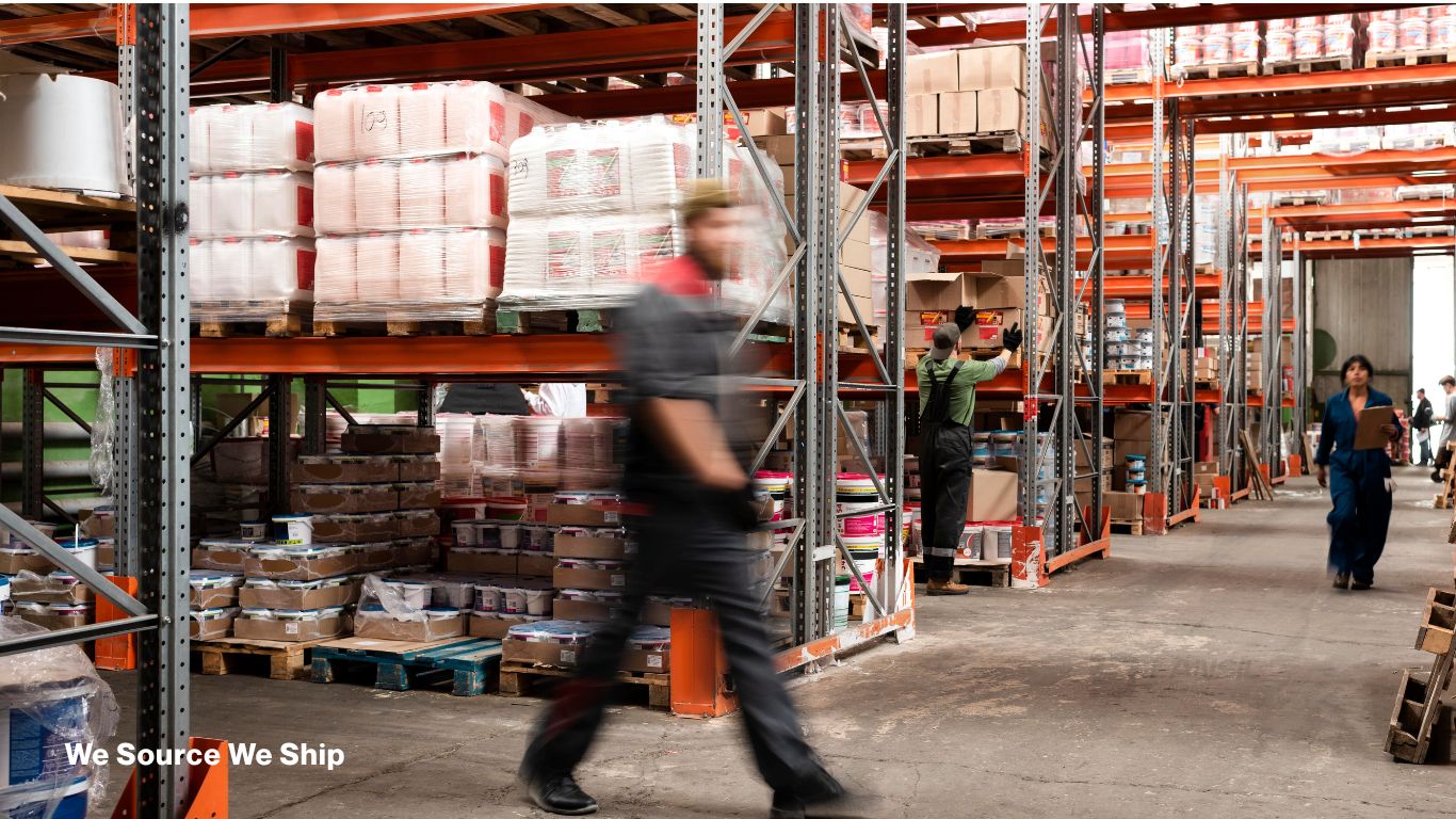 3PL for Ecommerce What It Is, How It Works, and When to Use It