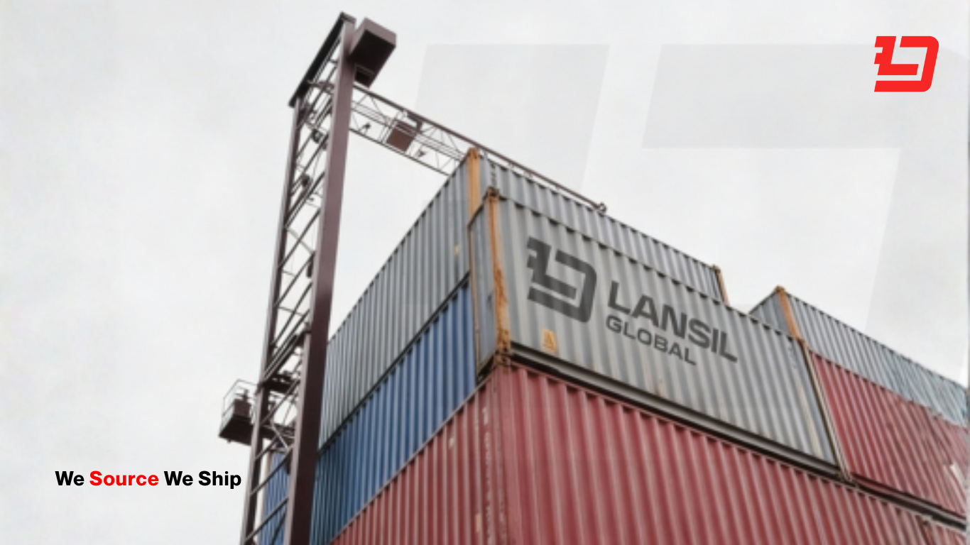 Understanding China Freight Solutions for Global Shipping