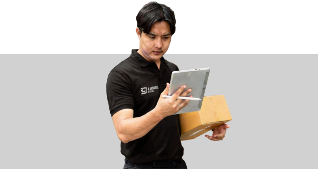 China Global Freight