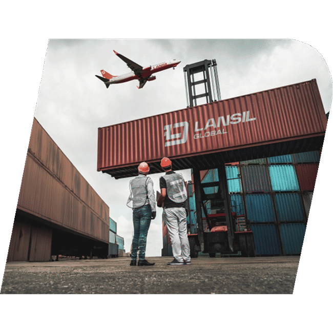 china freight