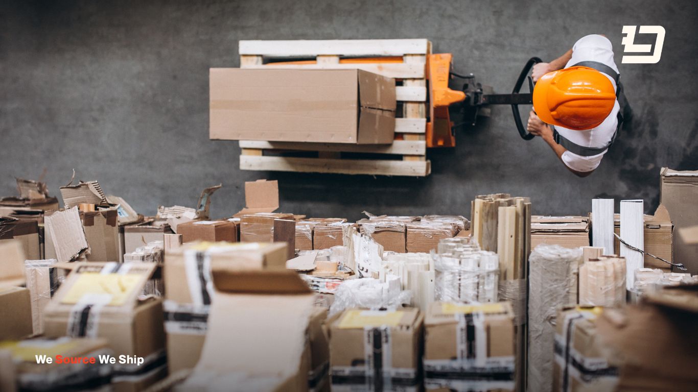 How to Select the Best 3PL Fulfillment Services for Your Business