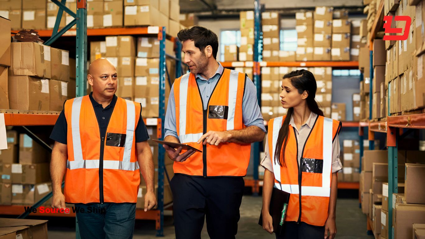 How to Select the Best Amazon FBA Prep Center in Nevada or PA