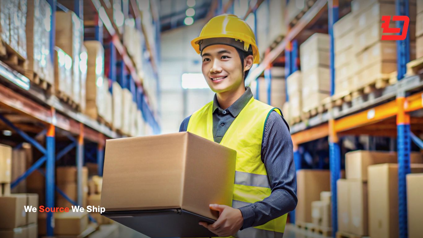 How Chinese Shipping Agents Are Adapting to New Trade Regulations