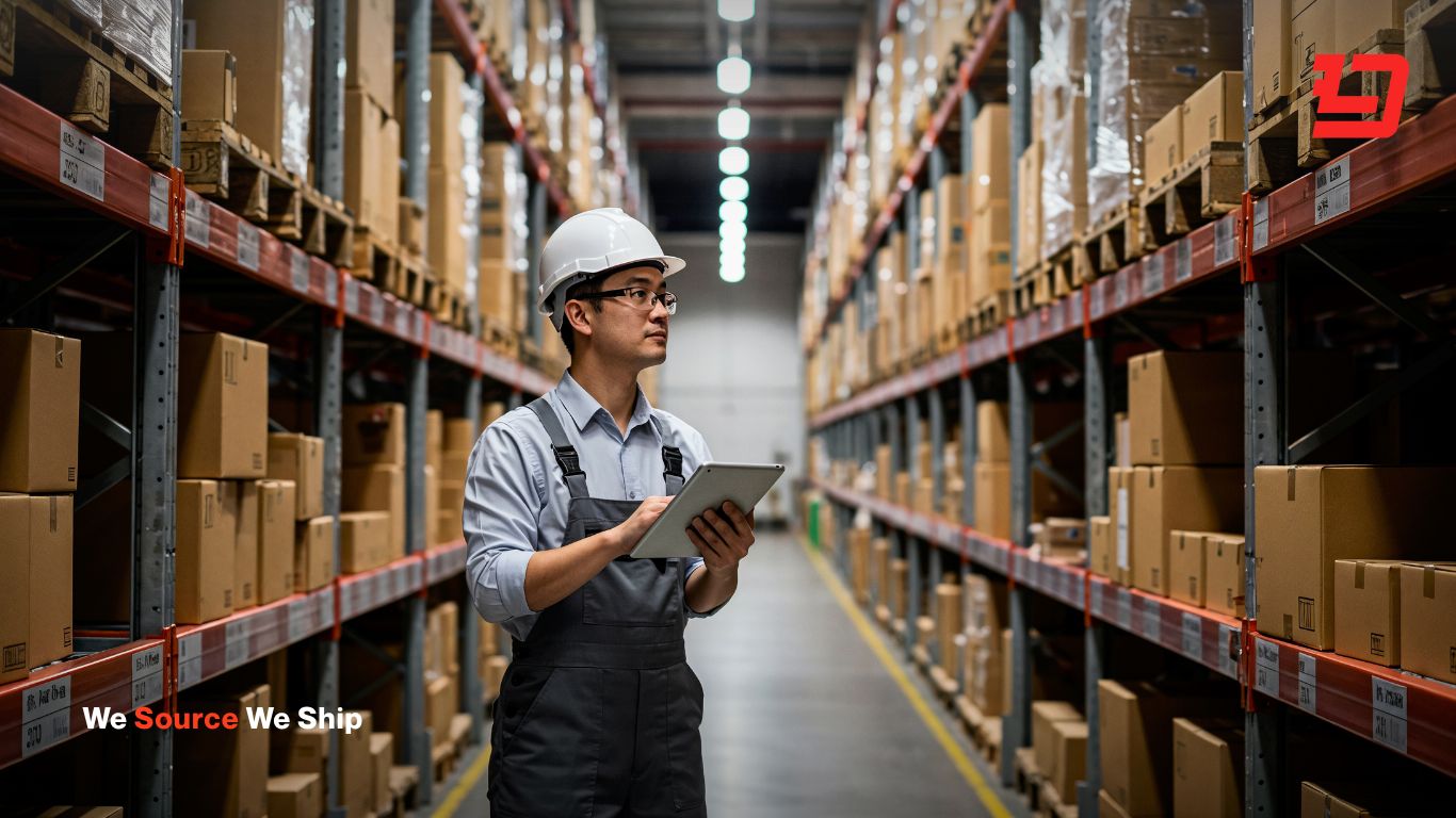 2026 Resilience: Building a Risk-Resistant Cross-Border Supply Chain