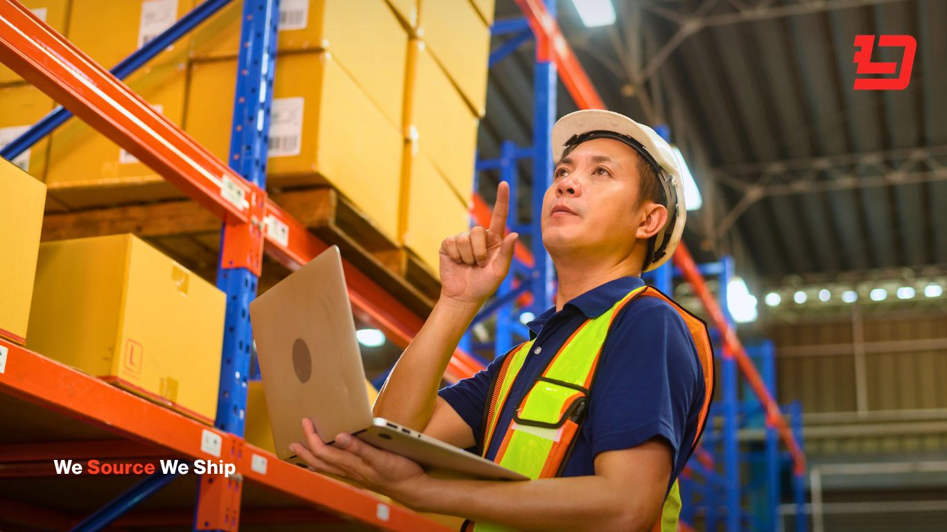 How to Manage Inventory Health with an Amazon FBA Prep Center