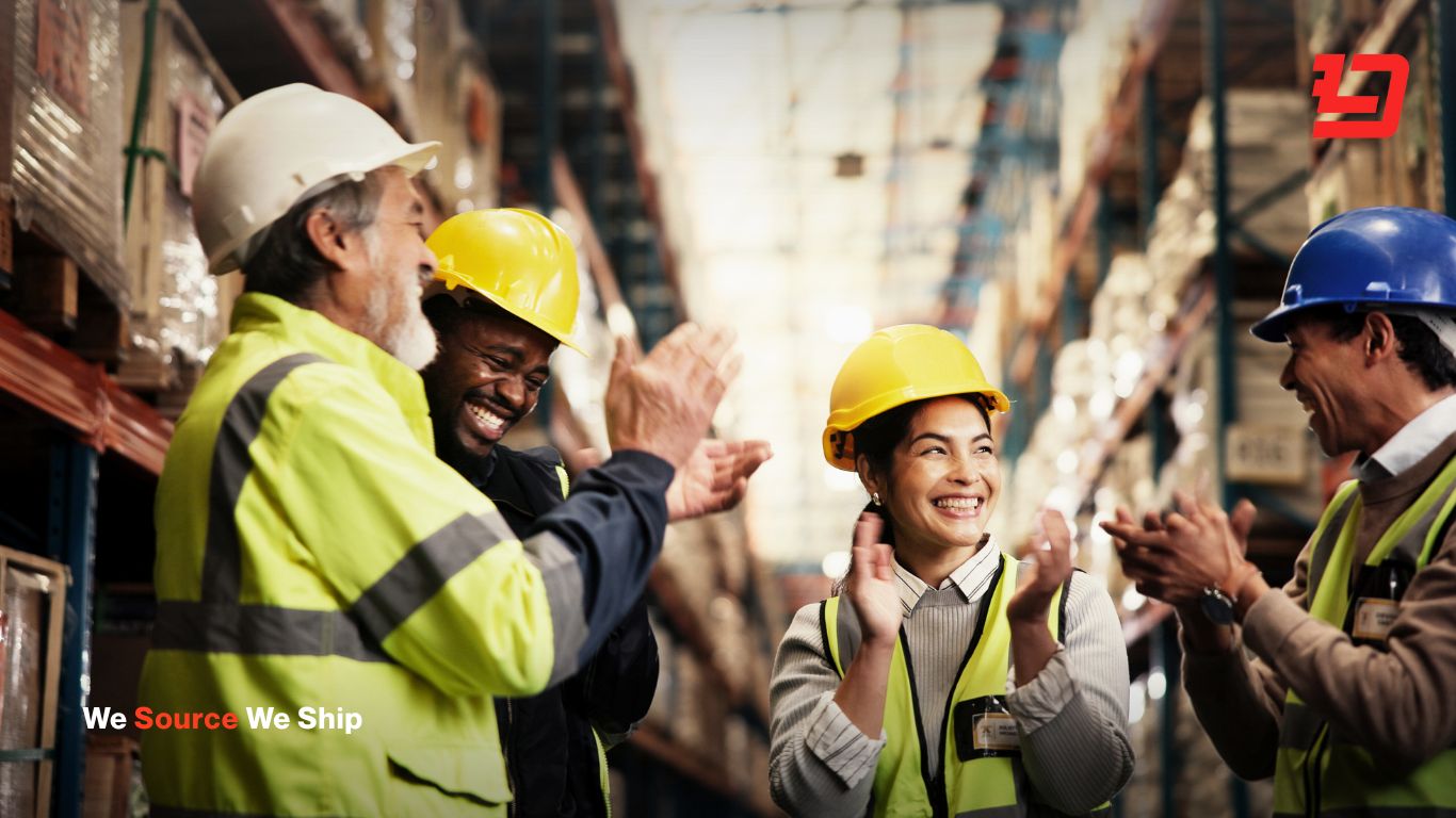 How to Find Reliable China Procurement Agents in 2026