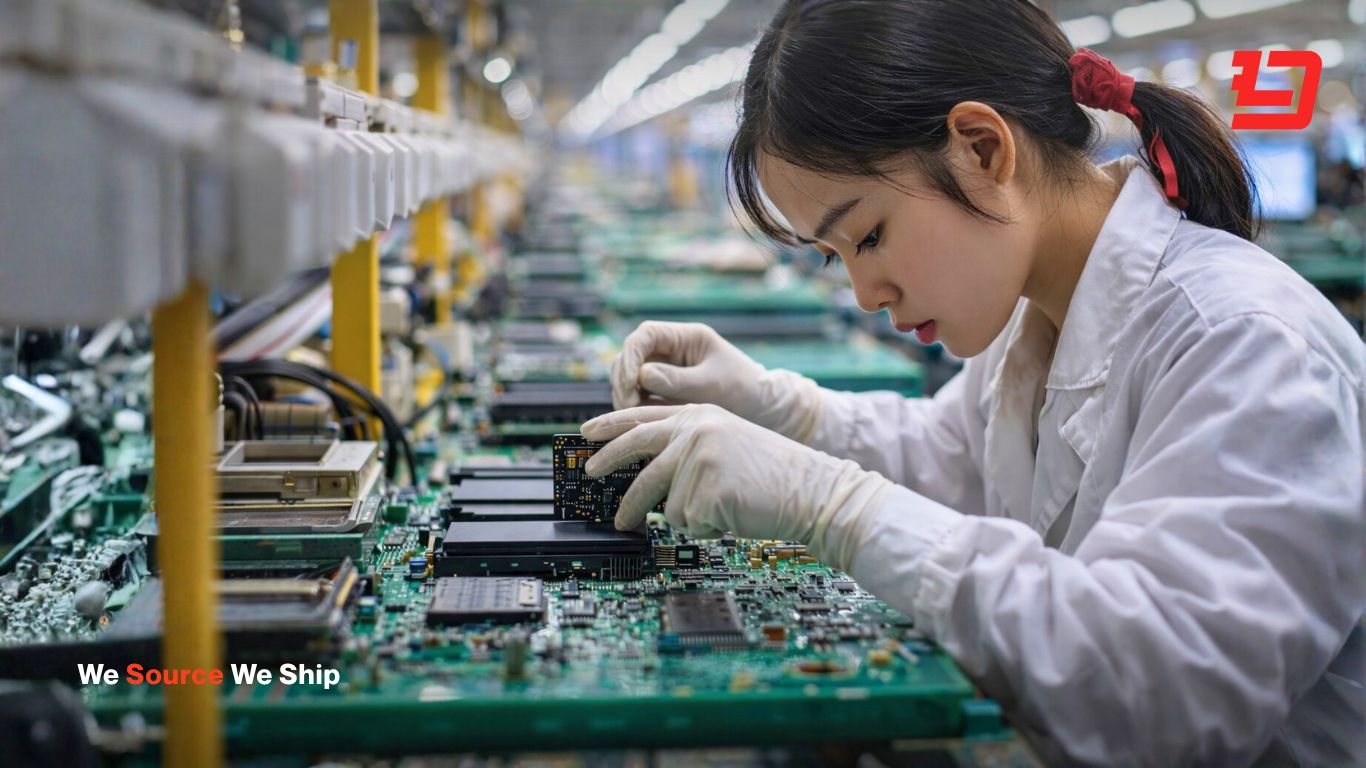 Common Mistakes in China Product Sourcing and How to Fix Them