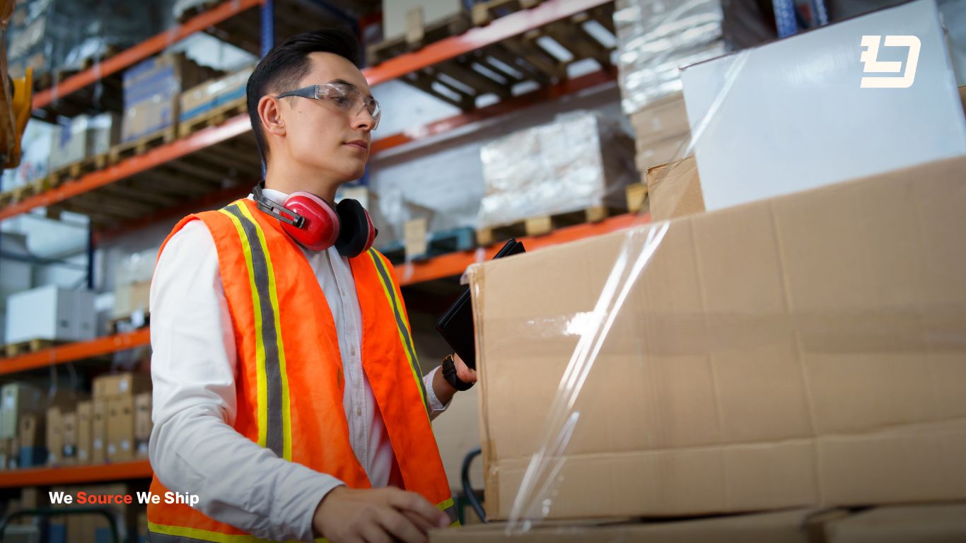 Global Market Outlook: The Evolution of 3PL Fulfillment Services 2026