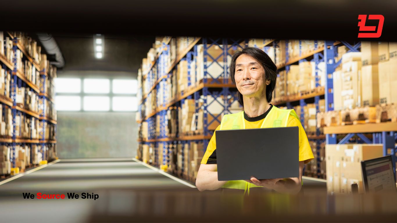 How 3PL E-commerce Fulfillment Helps Manage High SKU Complexity