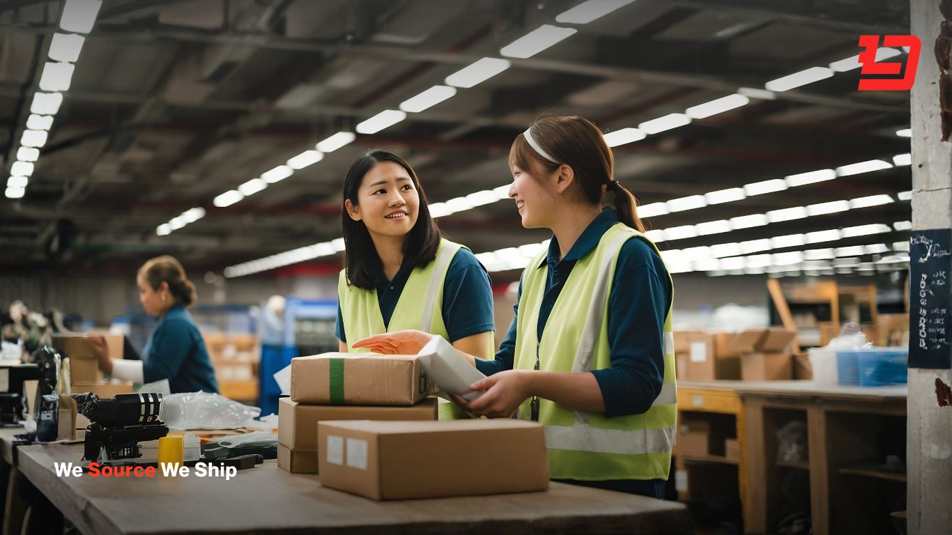 How to Select Between Amazon Warehouse and Distribution (AWD) vs. Private 3PL Hubs