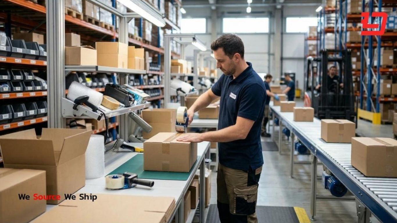 What Does Fulfillment Mean in Shipping?