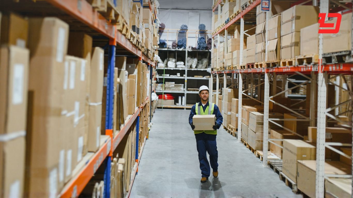 7 Benefits of Using Warehousing Fulfillment Services