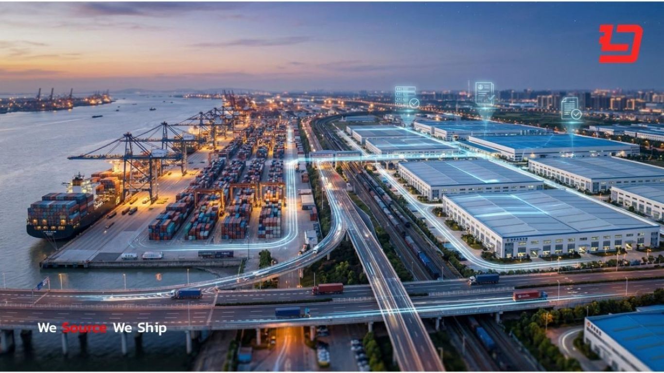 Ditching Kickback Agents: Building a Transparent and Compliant China Supply Chain