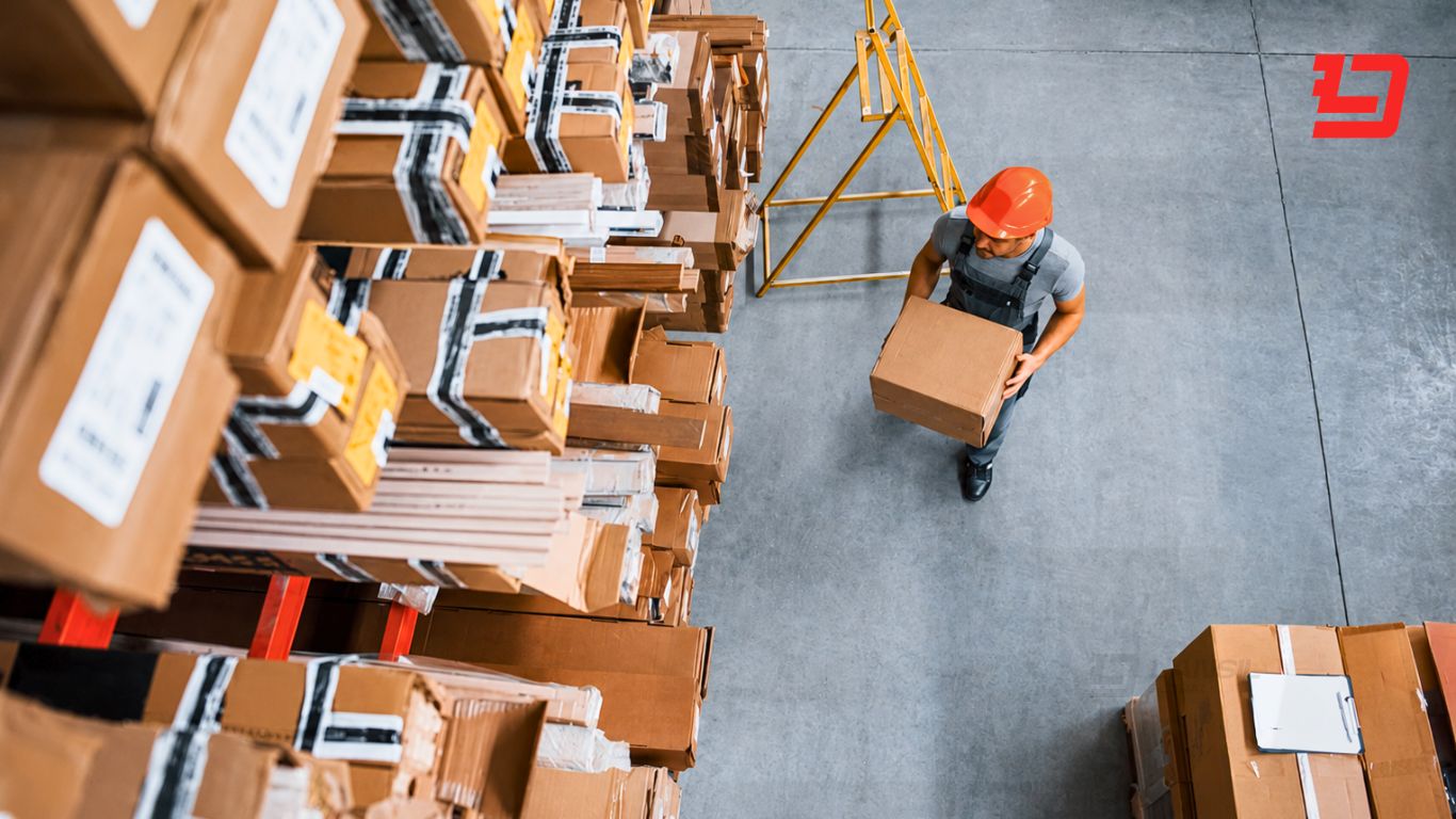 3PL E-commerce Fulfillment Services: When to Outsource and Why?