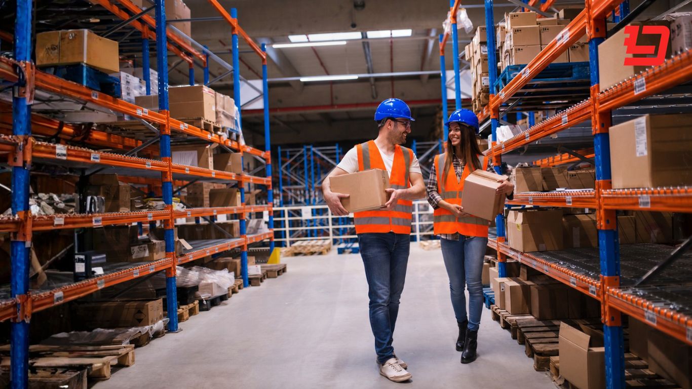 USA Warehouse and Fulfillment: Choosing the Right US 3PL Partner