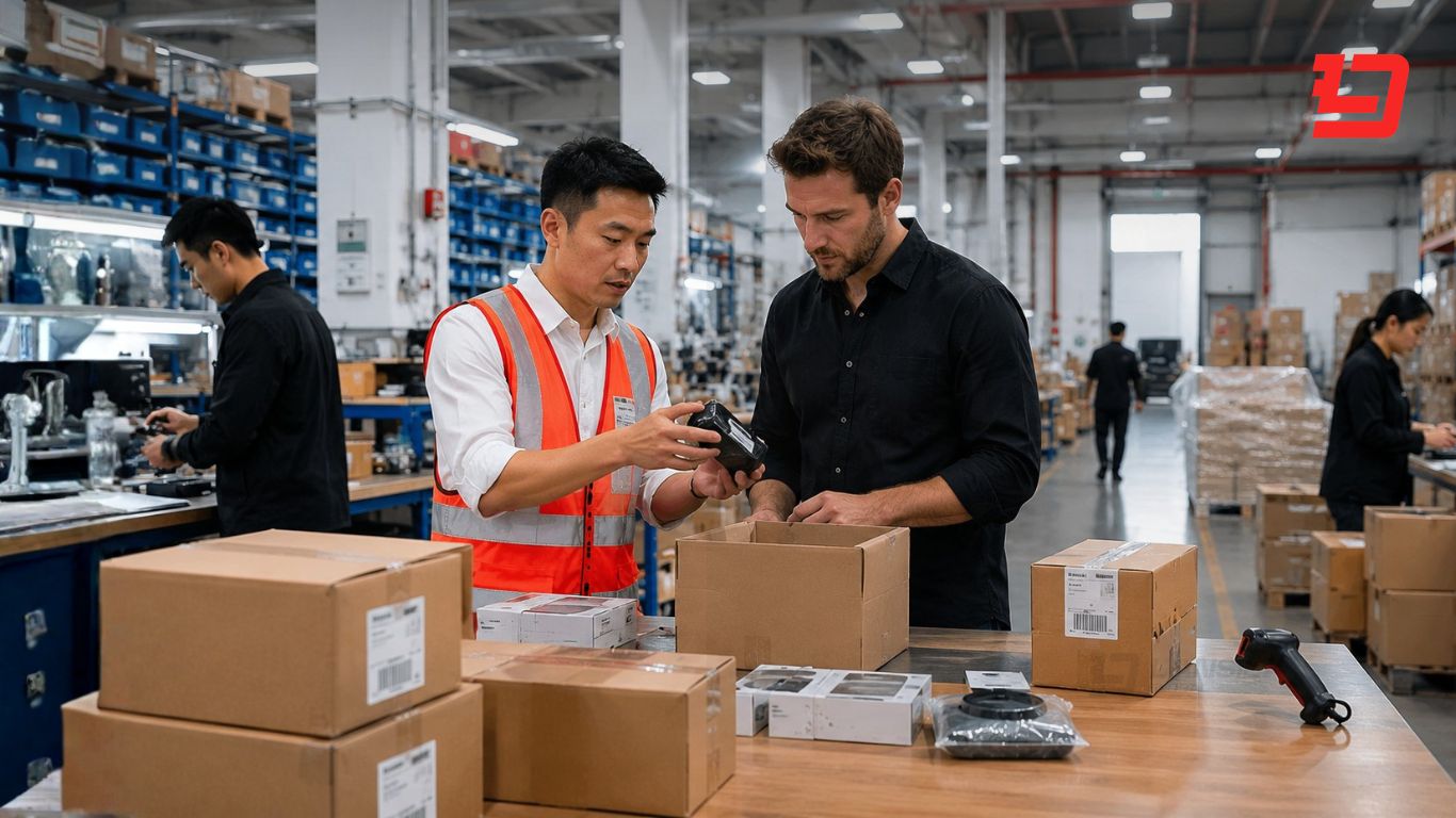 3PL E-commerce Fulfillment Services: When to Outsource and Why?