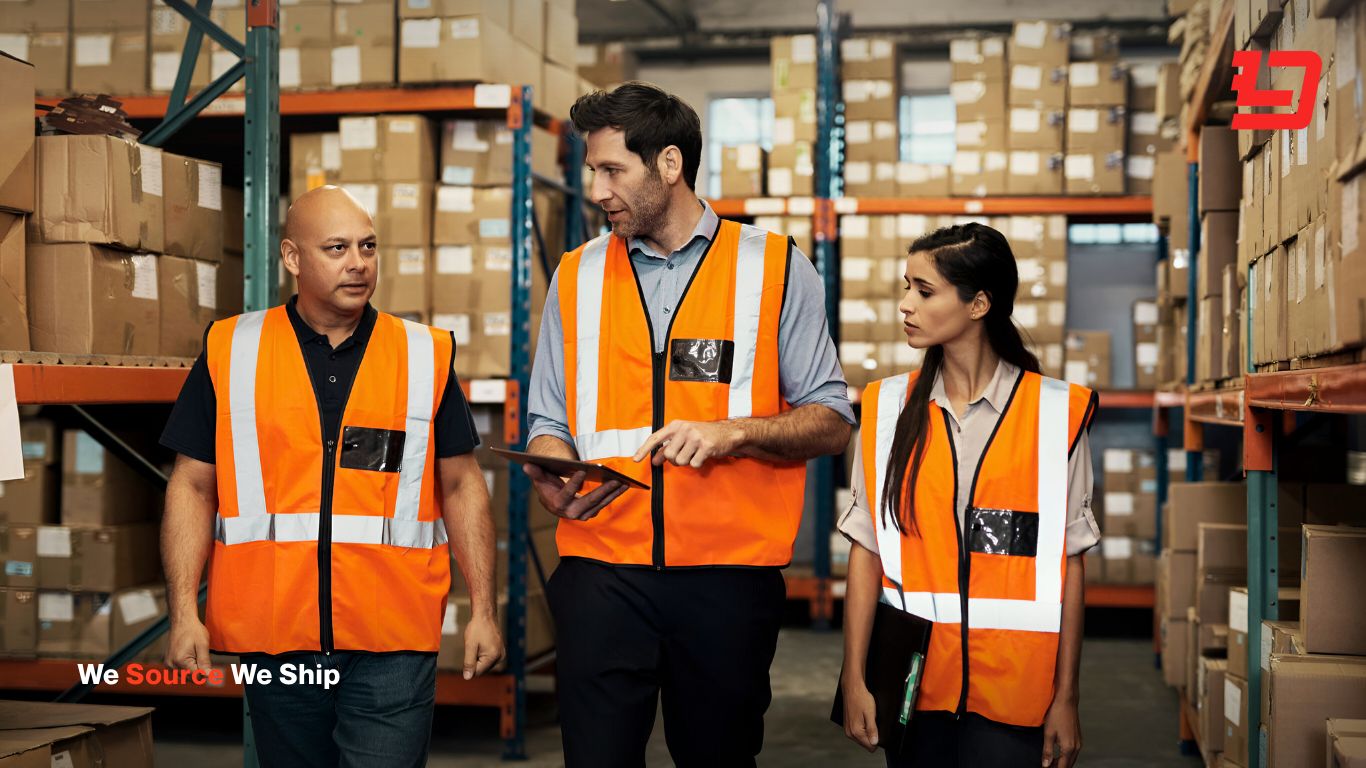 What Are the Four Types of Fulfillment?